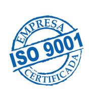 Certificado ISO